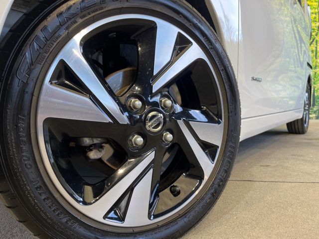 NISSAN ROOX 2020 Image 31