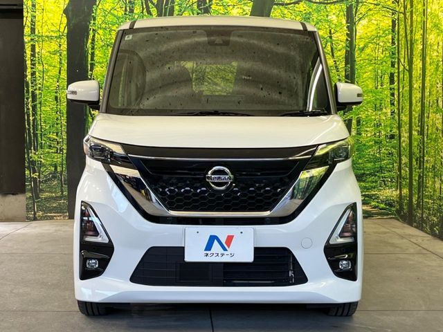 NISSAN ROOX 2020 Image 31