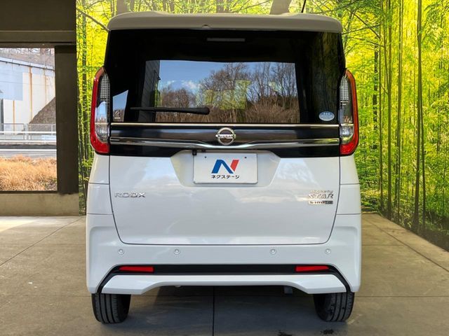 NISSAN ROOX 2020 Image 31