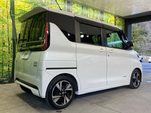 NISSAN ROOX 2020 Image 31