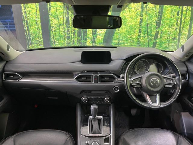 MAZDA CX-5 4WD 2017 Image 31