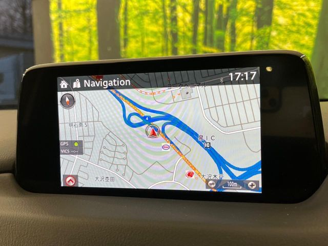 MAZDA CX-5 4WD 2017 Image 31