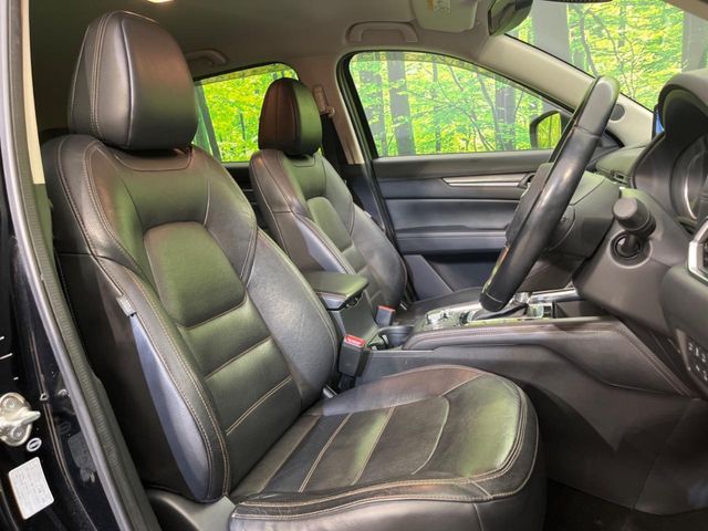 MAZDA CX-5 4WD 2017 Image 31