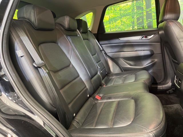 MAZDA CX-5 4WD 2017 Image 31