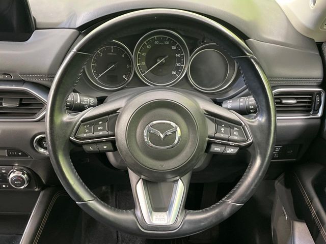 MAZDA CX-5 4WD 2017 Image 31