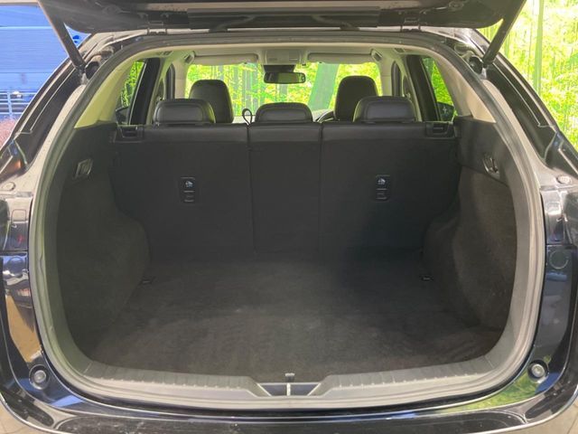 MAZDA CX-5 4WD 2017 Image 31