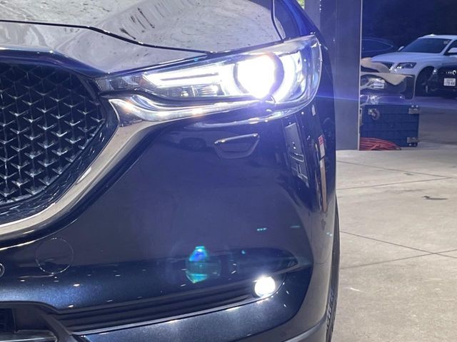 MAZDA CX-5 4WD 2017 Image 31