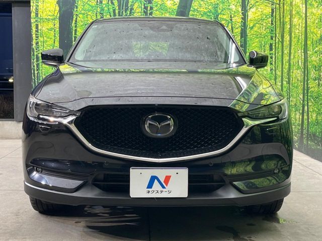MAZDA CX-5 4WD 2017 Image 31