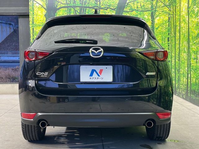 MAZDA CX-5 4WD 2017 Image 31