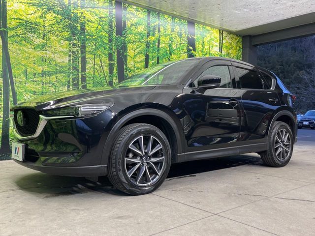 MAZDA CX-5 4WD 2017 Image 31