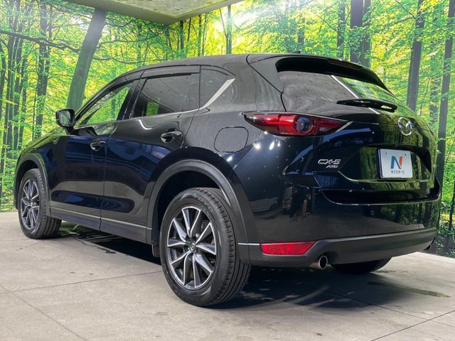 MAZDA CX-5 4WD 2017 Image 31