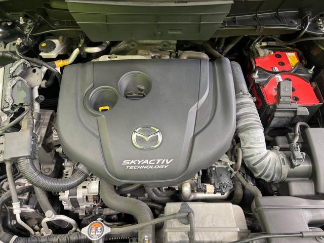 MAZDA CX-5 4WD 2017 Image 31