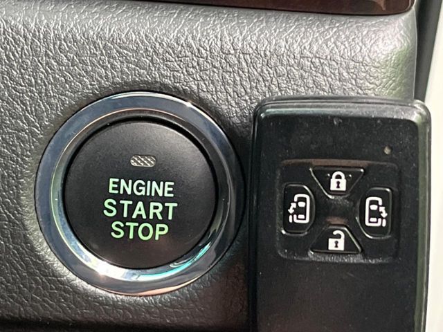 TOYOTA ALPHARD 2012 Image 31