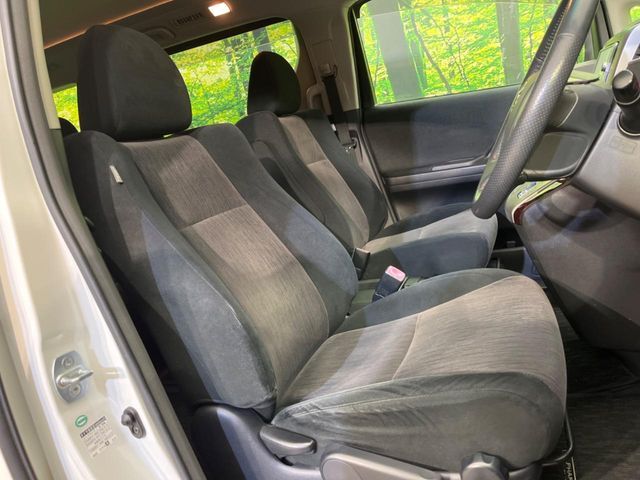 TOYOTA ALPHARD 2012 Image 31