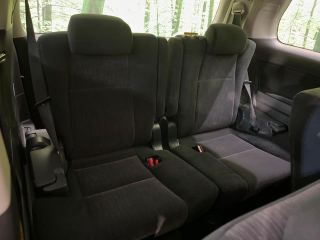 TOYOTA ALPHARD 2012 Image 31