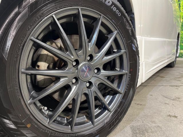 TOYOTA ALPHARD 2012 Image 31