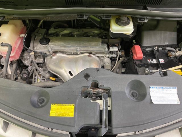 TOYOTA ALPHARD 2012 Image 31