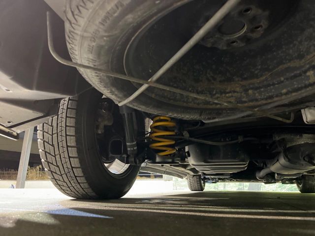 TOYOTA ALPHARD 2012 Image 31