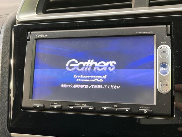 HONDA FIT HYBRID 2015 Image 31