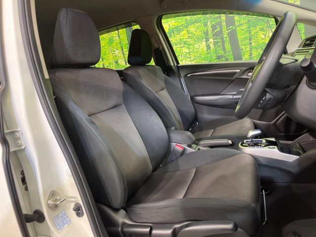 HONDA FIT HYBRID 2015 Image 31