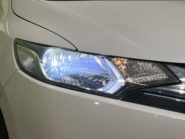 HONDA FIT HYBRID 2015 Image 31