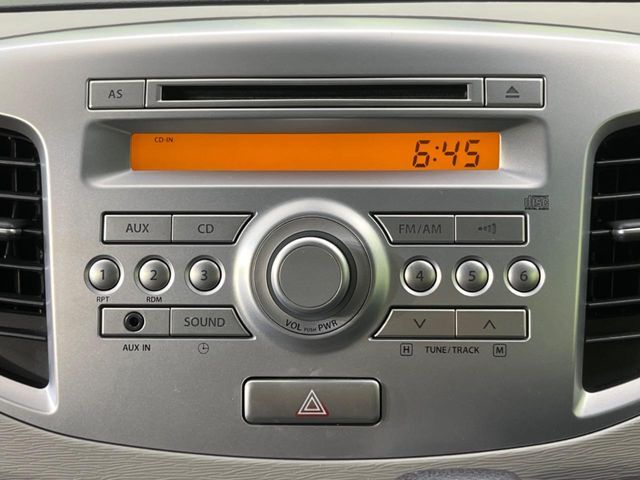 SUZUKI WAGON R 2015 Image 31