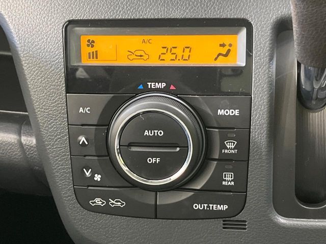 SUZUKI WAGON R 2015 Image 31