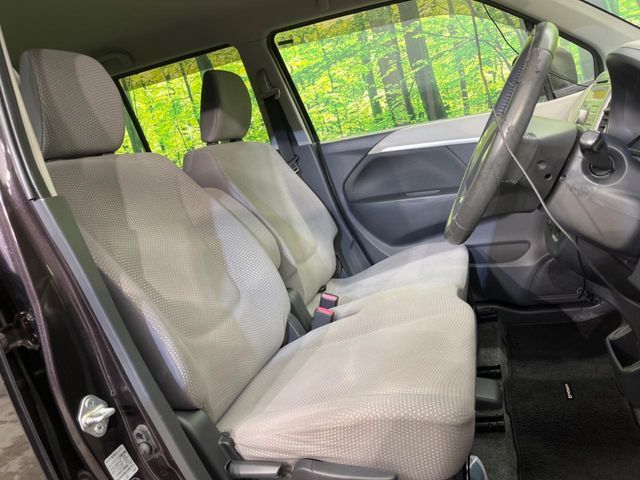 SUZUKI WAGON R 2015 Image 31