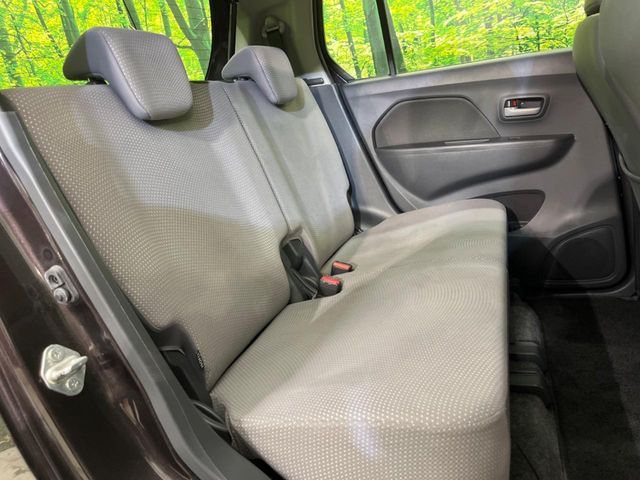 SUZUKI WAGON R 2015 Image 31