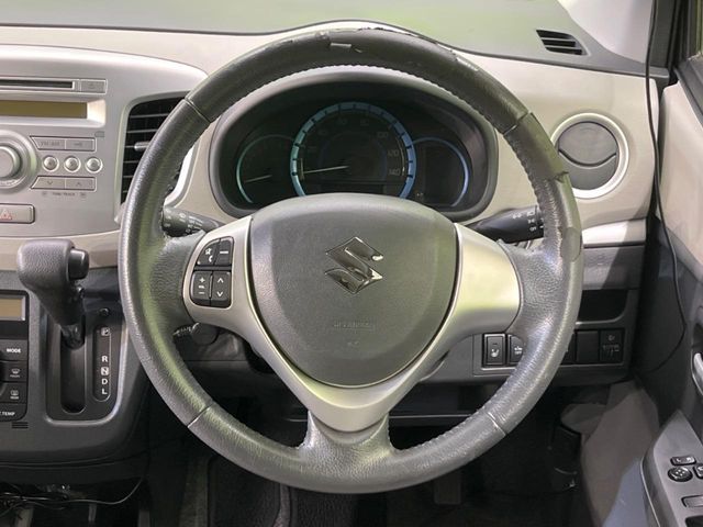 SUZUKI WAGON R 2015 Image 31