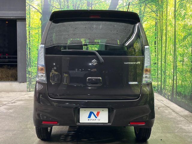 SUZUKI WAGON R 2015 Image 31