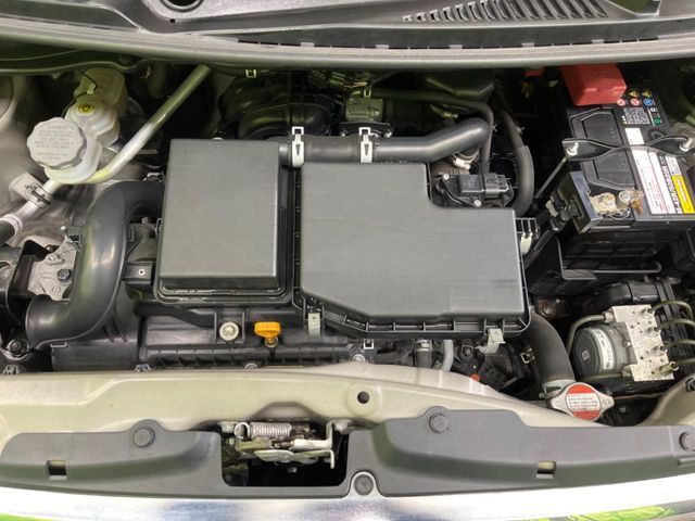 SUZUKI WAGON R 2015 Image 31