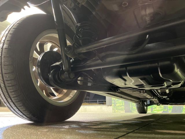 SUZUKI WAGON R 2015 Image 31