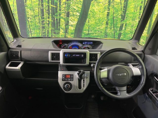 DAIHATSU WAKE 4WD 2015 Image 31