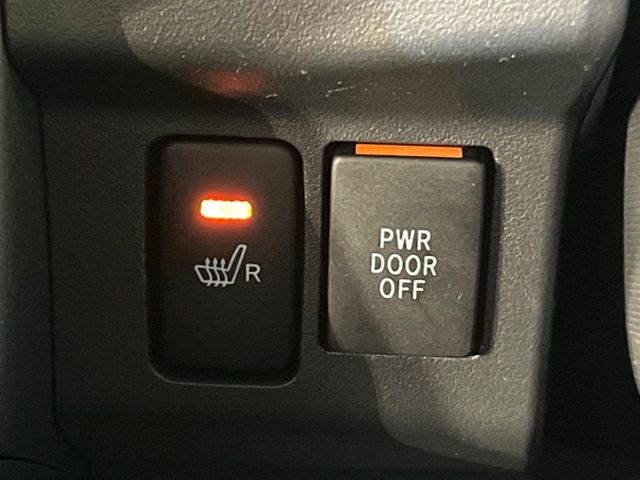 DAIHATSU WAKE 4WD 2015 Image 31