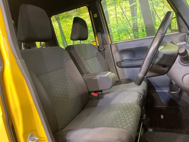 DAIHATSU WAKE 4WD 2015 Image 31