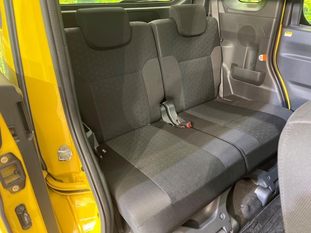 DAIHATSU WAKE 4WD 2015 Image 31