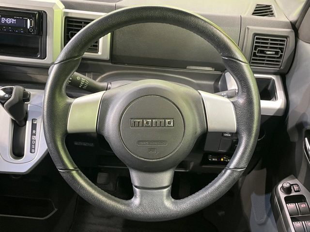 DAIHATSU WAKE 4WD 2015 Image 31