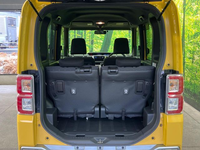 DAIHATSU WAKE 4WD 2015 Image 31