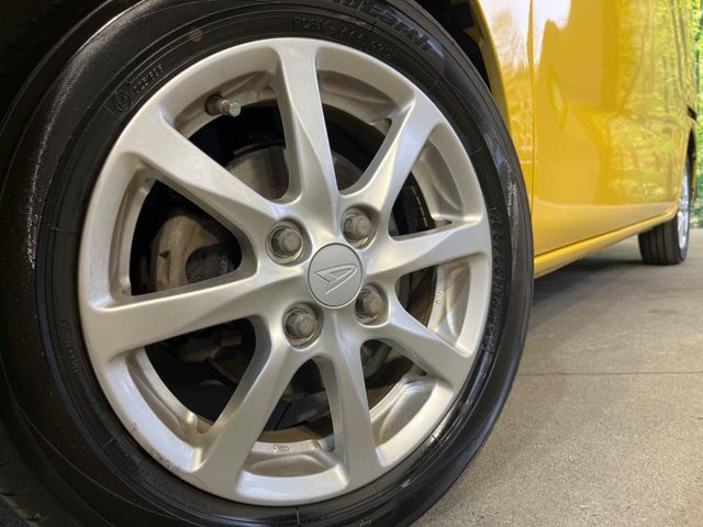 DAIHATSU WAKE 4WD 2015 Image 31