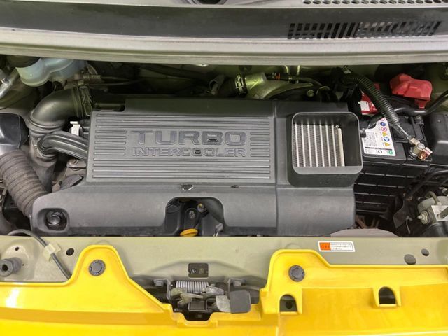 DAIHATSU WAKE 4WD 2015 Image 31