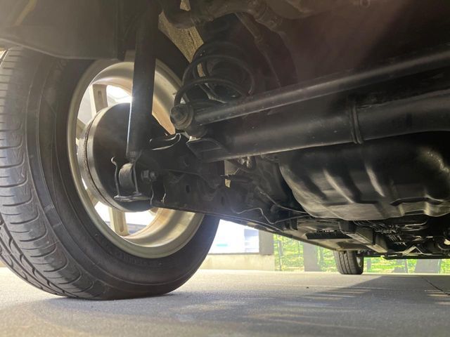 DAIHATSU WAKE 4WD 2015 Image 31