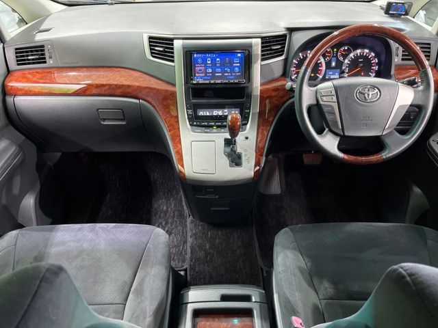 TOYOTA ALPHARD 4WD 2011 Image 31
