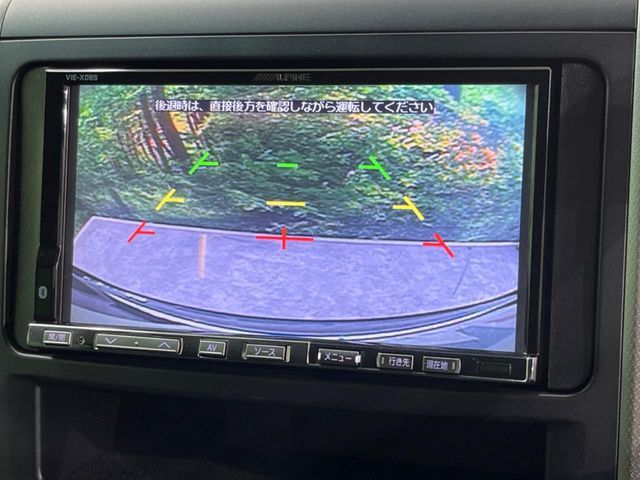 TOYOTA ALPHARD 4WD 2011 Image 31