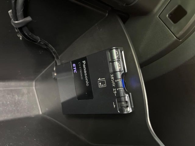 TOYOTA ALPHARD 4WD 2011 Image 31