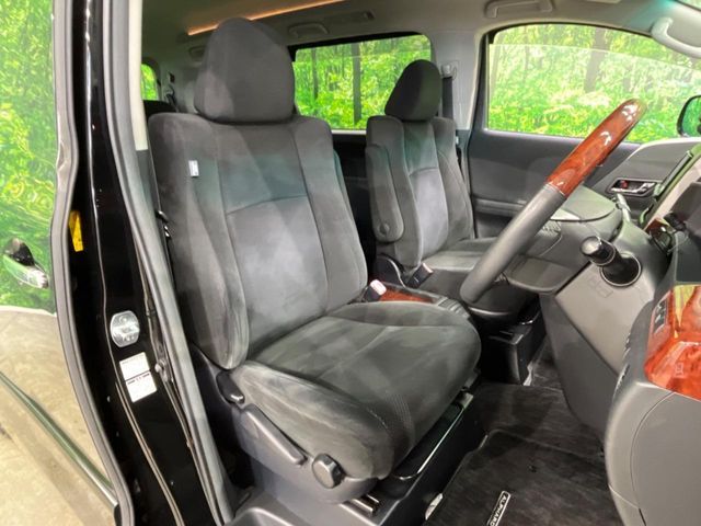 TOYOTA ALPHARD 4WD 2011 Image 31