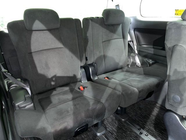 TOYOTA ALPHARD 4WD 2011 Image 31
