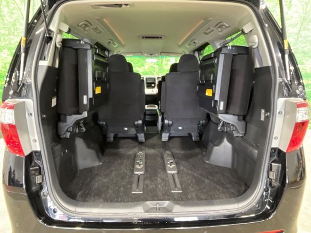 TOYOTA ALPHARD 4WD 2011 Image 31