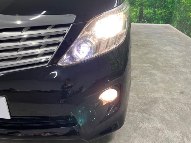 TOYOTA ALPHARD 4WD 2011 Image 31