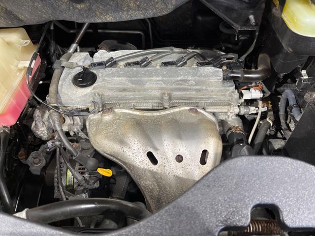 TOYOTA ALPHARD 4WD 2011 Image 31